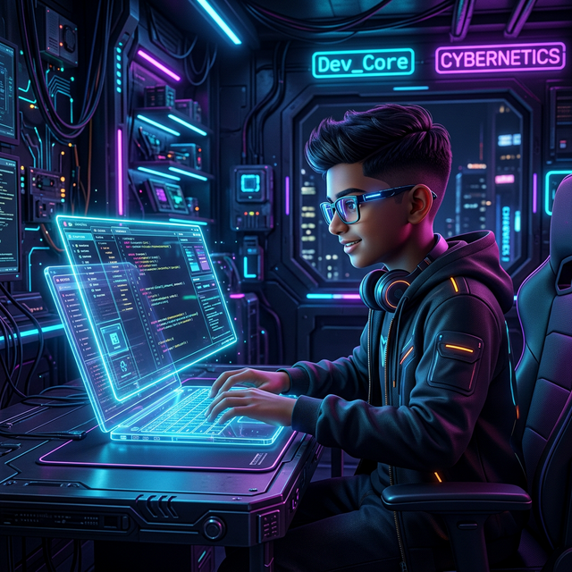 Tanmay Coding